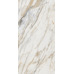 Керамогранит Плитка Cube Calacatta Gold 80x160 полир. (2,56 кв.м.) - фото в интерьере