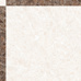 Керамогранит Плитка Cube Chamber Beige 60x60 полир. (1,44 кв.м.) - фото в интерьере