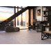 Керамогранит Плитка Cube Crush Grey Geo 60x120 (1,44 кв.м.) - фото в интерьере