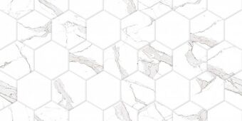 Керамика Плитка Cube Insomnia Hex 30x60 (0,9 кв.м.)