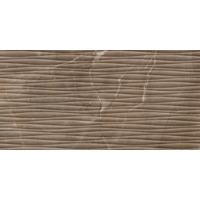 Cube Ceramica Mumbai Coffee Waves 30x60