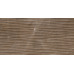 Керамика Плитка Cube Mumbai Coffee Waves 30x60 (0,9 кв.м.) - фото в интерьере