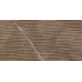 Керамика Плитка Cube Mumbai Coffee Waves 30x60 (0,9 кв.м.) - фото в интерьере