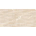 Керамика Плитка Cube Mumbai Crema Waves 30x60 (0,9 кв.м.) - фото в интерьере