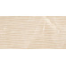 Керамика Плитка Cube Mumbai Crema Waves 30x60 (0,9 кв.м.) - фото в интерьере