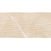 Керамика Плитка Cube Mumbai Crema Waves 30x60 (0,9 кв.м.) - фото в интерьере