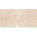 Керамика Плитка Cube Mumbai Crema Waves 30x60 (0,9 кв.м.) - фото в интерьере