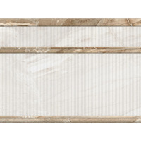 Cube Ceramica Napoli Border-2 22.5x30