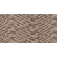 Cube Ceramica Pegas Brown 25x50