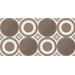 Cube Ceramica Pegas Decor 1 25x50