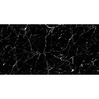Керамогранит Cube Ceramica Porcelain Black Marble 60x120
