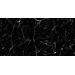 Керамогранит Cube Ceramica Porcelain Black Marble 60x120