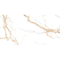 Керамогранит Cube Ceramica Porcelain Callacatta Gold 60x120
