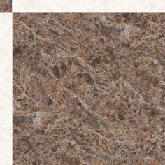 Керамогранит Cube Ceramica Porcelain Chamber Brown 60x60