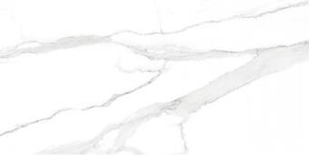 Керамогранит Cube Ceramica Porcelain Statuario 80x160