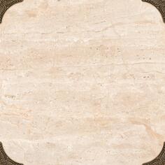 Керамогранит Cube Ceramica Porcelain Trevertine Flex 60x60