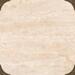 Керамогранит Cube Ceramica Porcelain Trevertine Flex 60x60