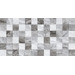 Cube Ceramica Prado Mosaic Gray 30x60