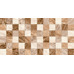 Керамика Плитка Cube Prado Mosaic Beige 30x60 (0,9 кв.м.) - фото в интерьере