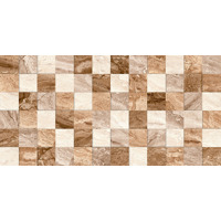 Керамика Плитка Cube Prado Mosaic Beige 30x60 (0,9 кв.м.)