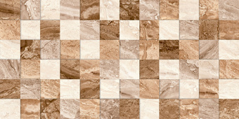 Керамика Плитка Cube Prado Mosaic Beige 30x60 (0,9 кв.м.)