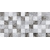 Керамика Плитка Cube Prado Mosaic Gray 30x60 (0,9 кв.м.) - фото в интерьере