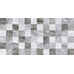 Керамика Плитка Cube Prado Mosaic Gray 30x60 (0,9 кв.м.) - фото в интерьере