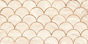 Керамика Плитка Cube Prado Scale Beige 30x60 (0,9 кв.м.)
