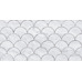 Керамика Плитка Cube Prado Scale Gray 30x60 (0,9 кв.м.) - фото в интерьере