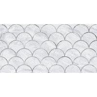 Керамика Плитка Cube Prado Scale Gray 30x60 (0,9 кв.м.)
