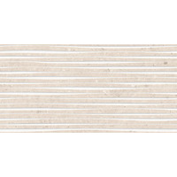 Cube Ceramica Rockberry Flames Beige 30x60