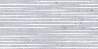 Cube Ceramica Rockberry Flames Gris 30x60