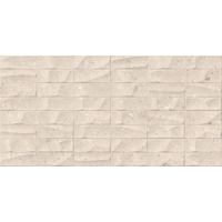 Cube Ceramica Rockberry Panch Beige 30x60