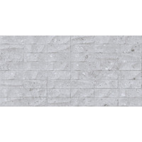 Cube Ceramica Rockberry Panch Gris 30x60