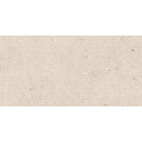 Cube Ceramica Rockberry Wavy Beige 30x60