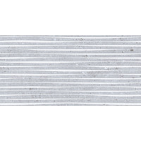 Керамика Плитка Cube Rockberry Flames Gris 30x60 (0,9 кв.м.)