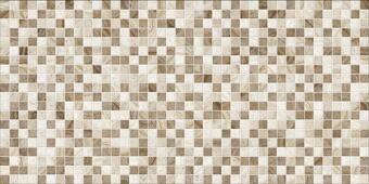 Cube Ceramica Samarkand Dark 25x50