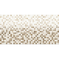 Cube Ceramica Samarkand Decor 1 25x50