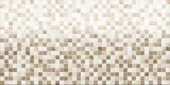 Cube Ceramica Samarkand Decor 1 25x50