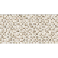 Cube Ceramica Samarkand Decor 2 25x50