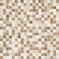 Cube Ceramica Samarkand F Dark 30x30