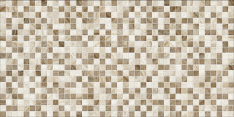 Керамика Плитка Cube Samarkand Dark 25x50 (1,5 кв.м.)