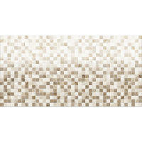 Керамика Плитка Cube Samarkand Decor 1 25x50 (шт.)