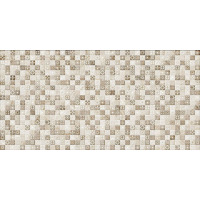 Керамика Плитка Cube Samarkand Decor 2 25x50 (шт.)