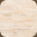 Керамогранит Плитка Cube Travertine Flex 60x60 полир. (1,44 кв.м.) - фото в интерьере