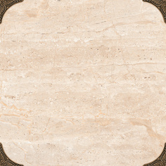 Керамогранит Плитка Cube Travertine Flex 60x60 полир. (1,44 кв.м.)