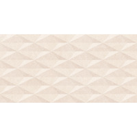 Cube Ceramica Urban Geo Beige 30x60