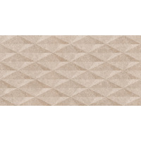 Cube Ceramica Urban Geo Brown 30x60