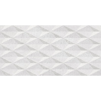 Cube Ceramica Urban Geo Gris 30x60