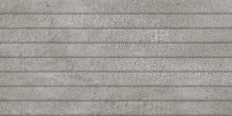 Cube Ceramica Urban Stairs Cemento 30x60